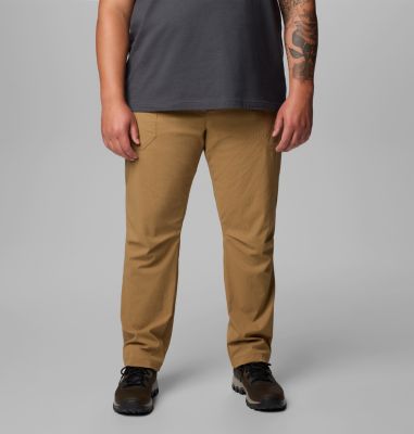 Columbia Men's Landroamer  Ripstop Pants II - Big-