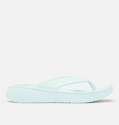 Columbia Women's PFG Boatside  Flip Flop-