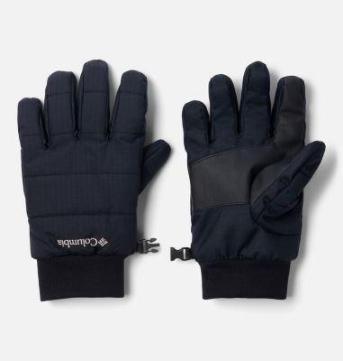 Columbia Men's Landroamer Gloves - L - Black  Black