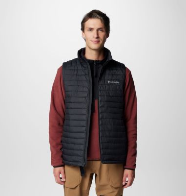 Columbia Men's Silver Falls  II Vest-