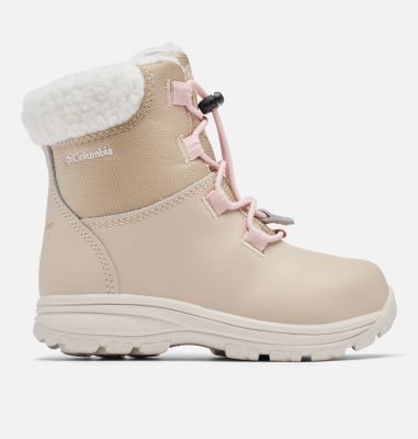 Columbia Little Kids' Moritza Boot-