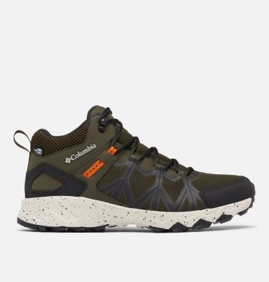 Columbia Men's Peakfreak II OutDry Mid Shoe-