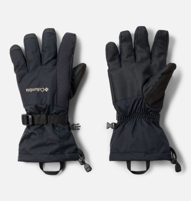 Columbia Men's Bugaboo  II Interchange Gloves-