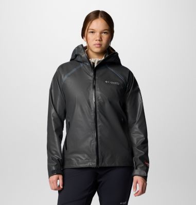 Columbia Women's OutDry Extreme  Reign  II Jacket-