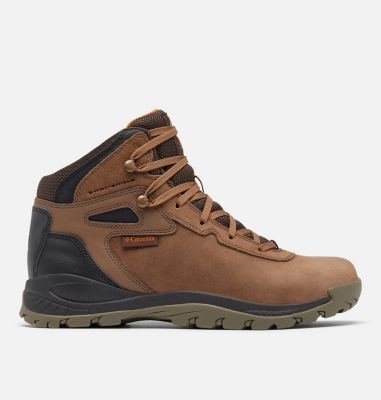Columbia Men's Newton Ridge BC NB Boot-