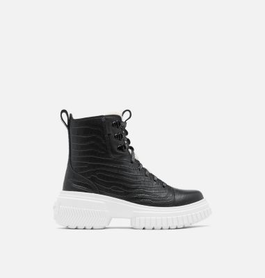 Sorel ONA AVE  Lace Lux Women's Waterproof Boot-