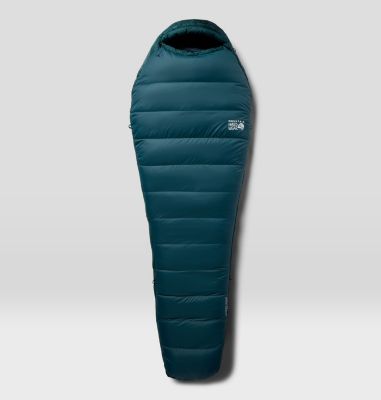 Mountain Hardwear Bishop Pass 15F/-9C Reg - LNG - Green