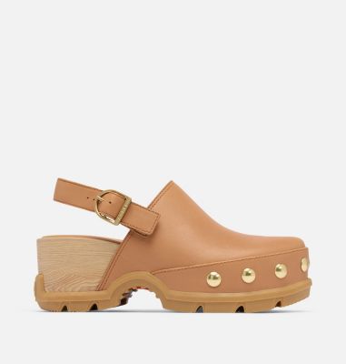 Sorel ROAM N CLOG RVT Women