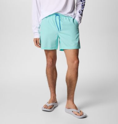 Columbia Men's PFG Rambler Lined Shorts-