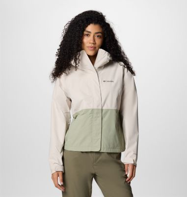 Columbia Women's Hikebound  II Short Jacket-