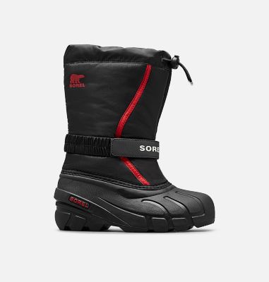 Sorel FLURRY Children