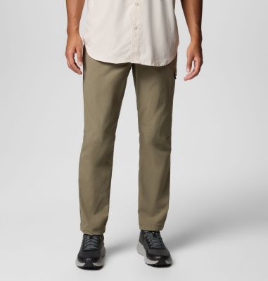 Columbia Men's Sharpe Canyon  Pants-