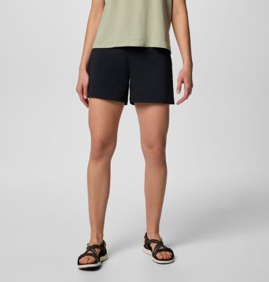 Columbia Women's All Seasons Shorts-