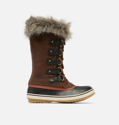 Sorel JOAN OF ARCTIC  Women's Waterproof Boot-