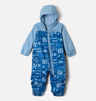 Columbia Toddler Critter Jitters  III Rain Suit-