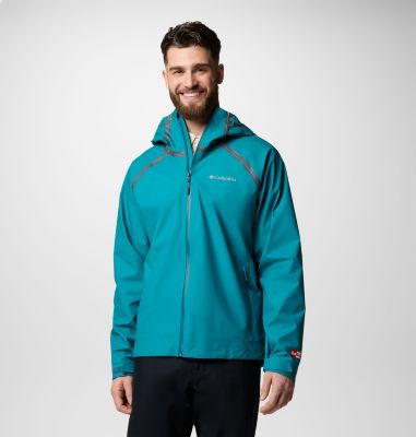 Columbia Men's Reign No Shine Jacket-
