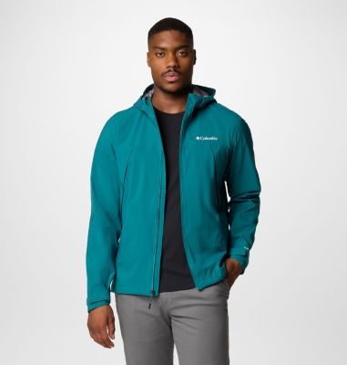 Columbia Men's Boulder Falls  Jacket-