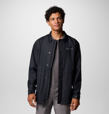 Columbia Men's Sleetwood  Mac Jacket-