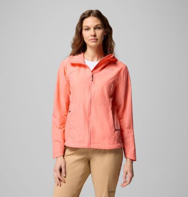 Columbia Women's Loop Trail  III Windbreaker-