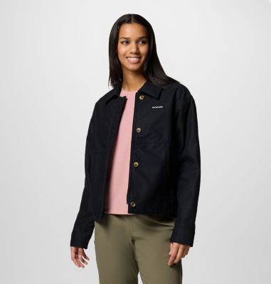 Columbia Women's Indigo Canyon Jacket-