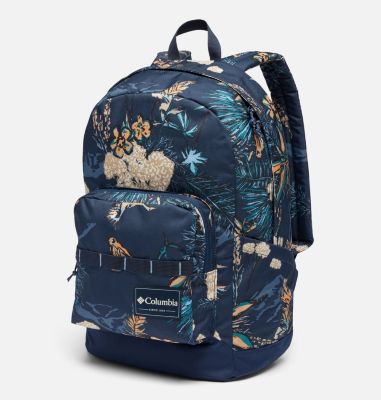 Columbia Zigzag  II 22L Printed Backpack-