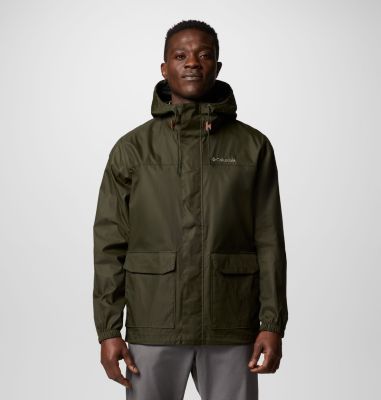 Columbia Men's The Drizz Jacket-