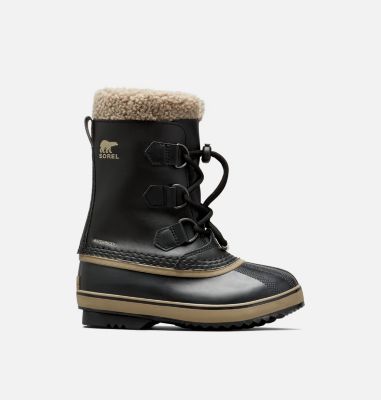 Sorel YOOT PAC  TP Youth Waterproof Boot-