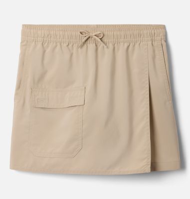 Columbia Girls' Silver Ridge  Utility Skort-