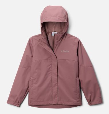 Columbia Girls' Hikebound  II Jacket-