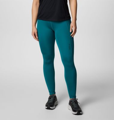 Columbia Women's Summit Valley  Leggings-