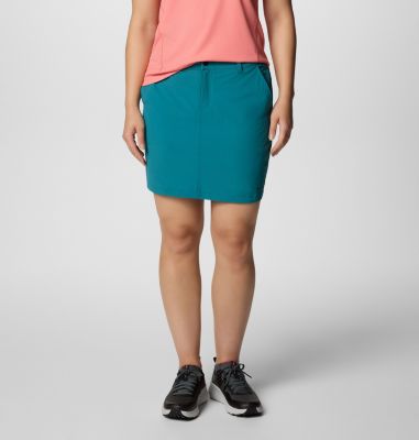 Columbia Women's Summit Valley  Skort II-