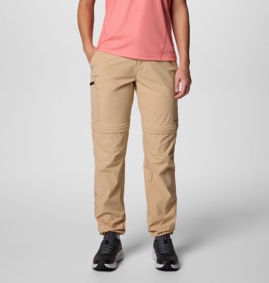 Columbia Women's Summit Valley Convertible Pants II-