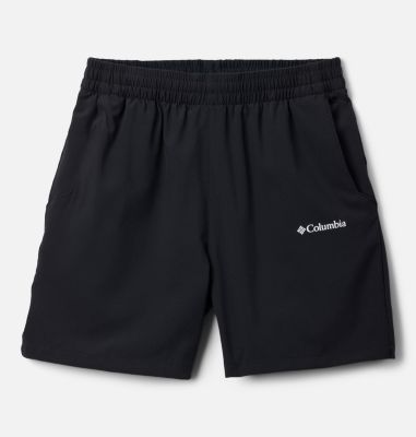 Columbia Boys' Columbia Hike  II Shorts-