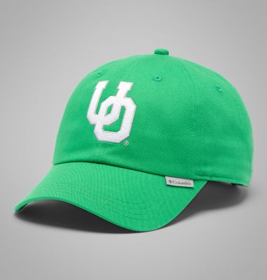 Columbia Collegiate Provisions  Ball Cap - Oregon-