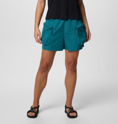 Columbia Women's Elevated View  Cargo Shorts-