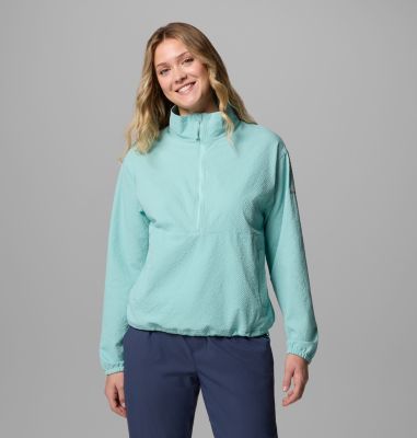 Columbia Women's Sucker for Summer  Top-