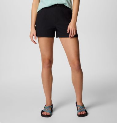 Columbia Women's Brea Falls  Nylon Shorts-