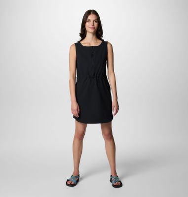 Columbia Women's Sucker for Summer  Dress-