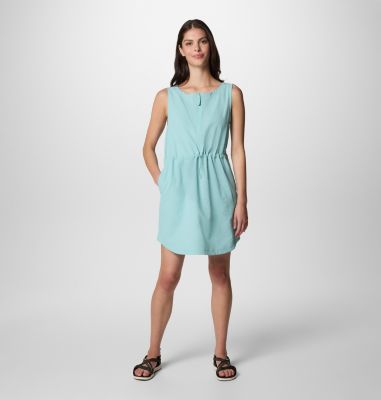 Columbia Women's Sucker for Summer  Dress-