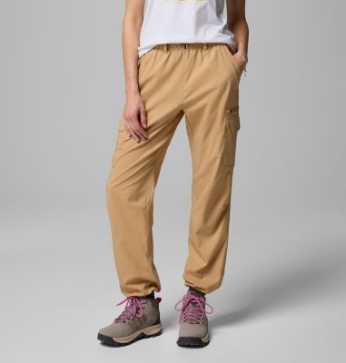 Columbia Women's Skien Valley Cargo Pants-