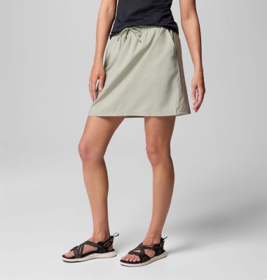 Columbia Women's BlueVista Hill Skirt-