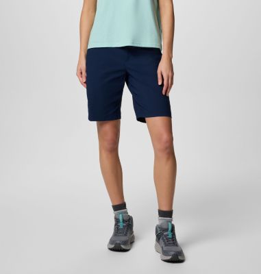 Columbia Women's Leslie Falls  Long Shorts II-