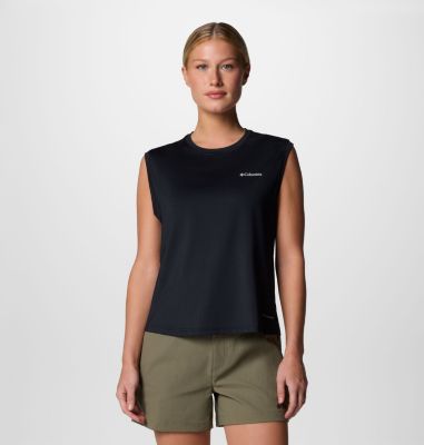 Columbia Women's Wild Springs  Muscle Tank-
