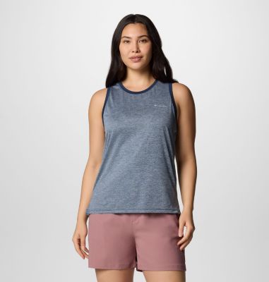Columbia Women's Vista Hill Tank-