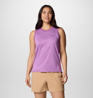 Columbia Women's BlueVista Hill Tank-