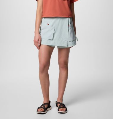 Columbia Women's Cove Beach Skort-
