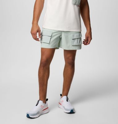 Columbia Cove Beach  Shorts-