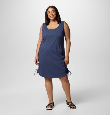 Columbia Women's All Seasons Dress - Plus Size-