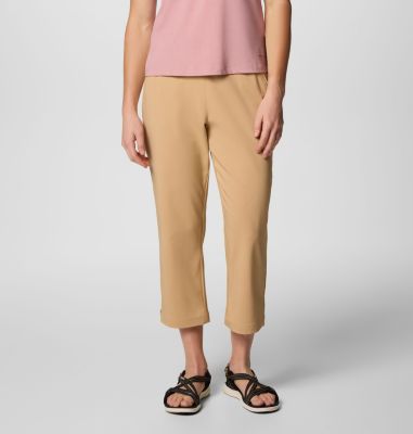 Columbia Women's All Seasons Capris-