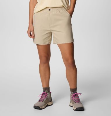 Columbia Women's Cedar Crest  Shorts-